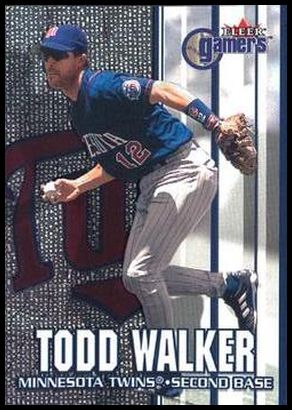 44 Todd Walker